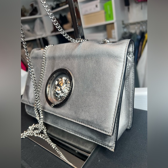 Authentic Gianni Versace Versus bag - Picture 6 of 11